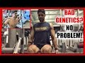 How To Get BIGGER Legs For INDIANS (WITH BAD GENETICS!!)