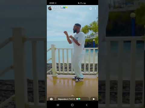 Tayc - No No No (Clip officiel) ft Jason Derulo#