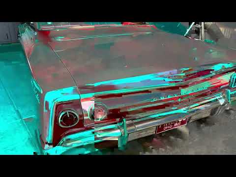 1962 Chevrolet Bel Air (CC-2014540) for sale in Grove City, Ohio
