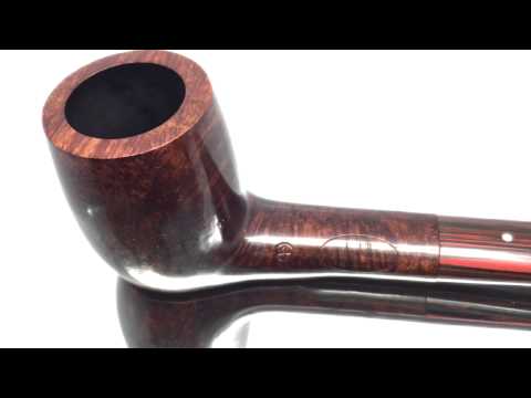 Dunhill Chestnut 37 Gr. 4