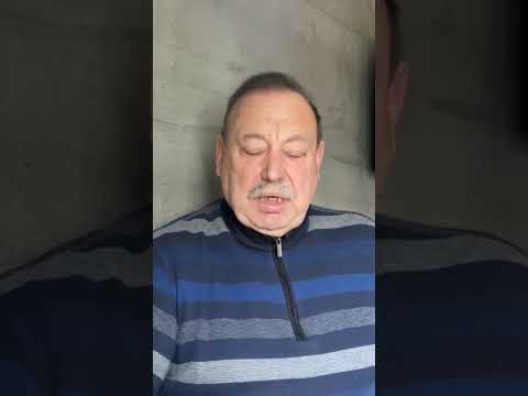 ГУДКОВ: УЗУРПАТОРИ ВЛАДИ НЕБЕЗПЕЧНІ ДЛЯ СВІТУ! #shorts