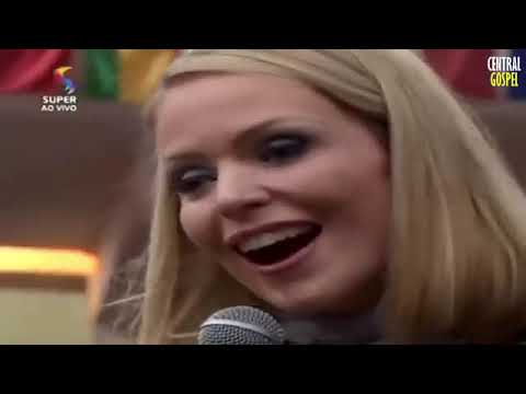 Testemunho lindo! Bianca Toledo CONFIRA!!