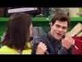 Violetta 3 - Francesca y Diego cantan "Ser quien ...