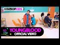 KIDZ BOP KIDS - Youngblood (Official Music Video) [KIDZ BOP 39]