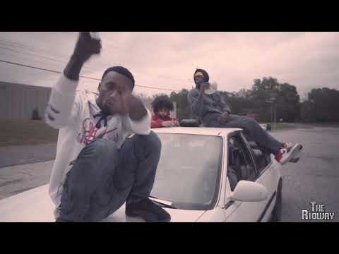 YTN King x KG - Get It N Go