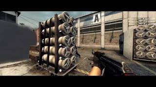 G2 Esports - Team intro - ESL One New York 2016