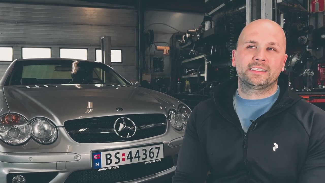 What does the sound say?