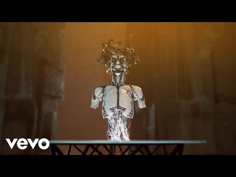 MEDUZA - Tell It To My Heart (Tiësto Remix / Visualiser) ft. Hozier