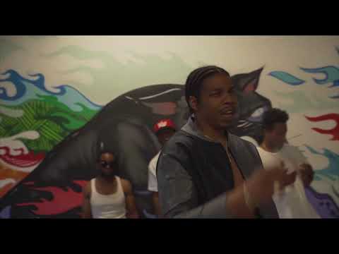 Balla Shotcalla - Boom