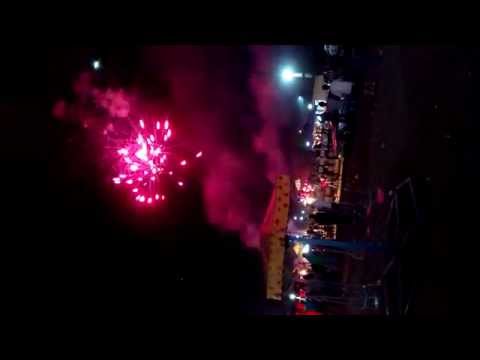 Sarbatoarea Salcamului Liesti