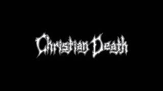 Christian Death Sleepwalk