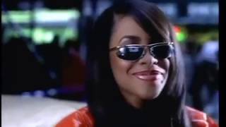 Aaliyah- Come as You are (Brandy)