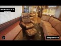 Check out this Video for a 2001 Prevost Marathon Prevost  H3-45(Stock #465459)  for sale by Pop RVs. This unit is located in Sarasota, FL