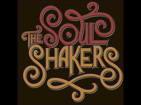The Soul Shakers - Playa Sin Susto