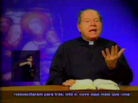 O Pão Nosso 6 Junho Pe.F.C.Cardoso.flv