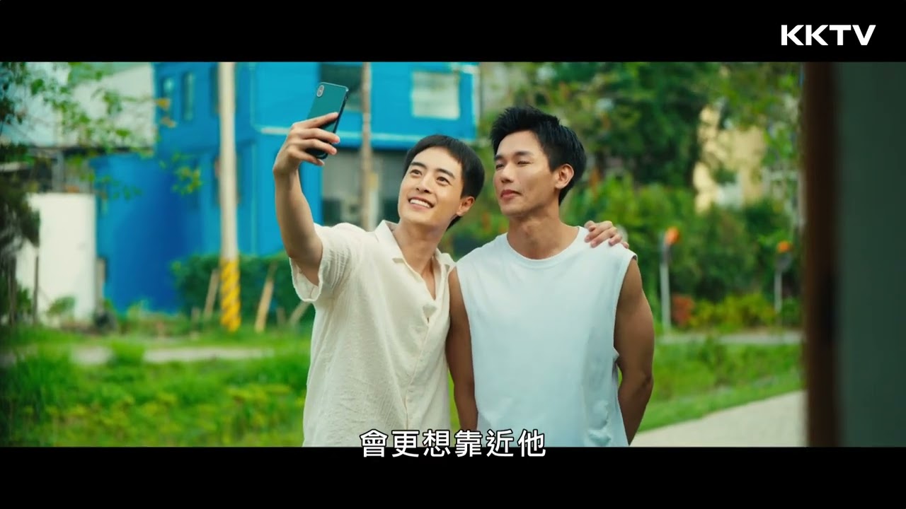 《印象 青春》卡司篇 - 精彩預告｜KKTV線上看