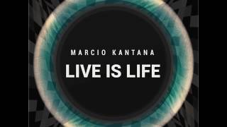 Marcio Kantana: Experience