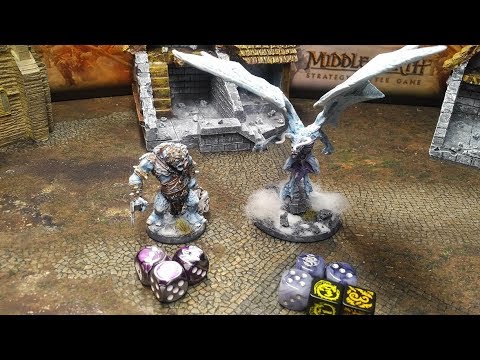 Monster Mash ep20: Burdhur v Gulhavar elimination!