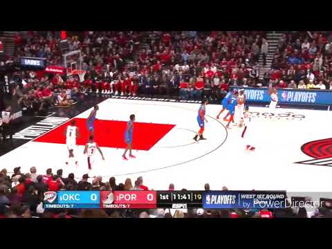 Damian Lillard| Shotta Flow 3