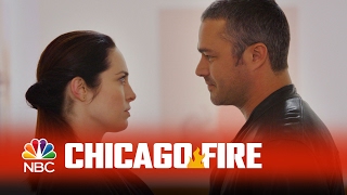 Chicago Fire - Here Comes Mr. Cool (Episode Highlight)