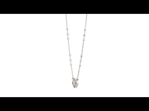 Kendra Scott Rue Short Pendant Necklace 