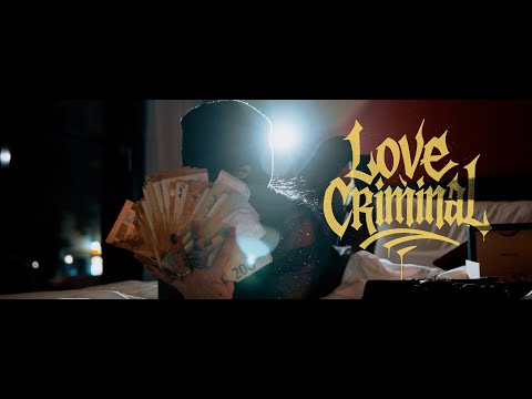 GRACJANO - LOVE CRIMINAL