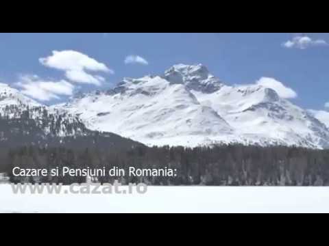 Cazare Stirbesti, Valcea - Cazat.ro