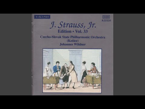 Sträusschen, Op. 15: Strausschen, Walzer, Op. 15 (arr. A. Kulling) (Orch. A. Kulling)