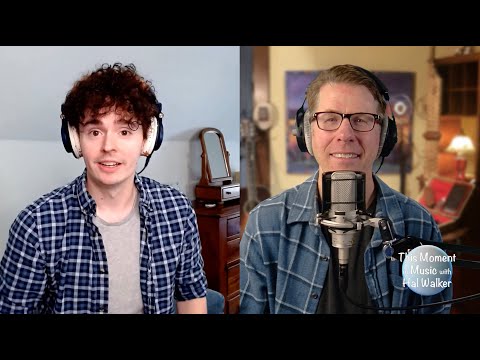 This Moment in Music - Ep. 80 - Kevin Chambers