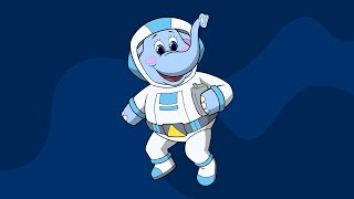 The Learning Experience - Bubbles in the Space