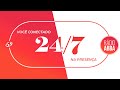 24 7 Rádio ABBA