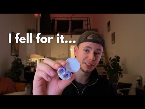 Loop Quiet 2 - My HONEST experience