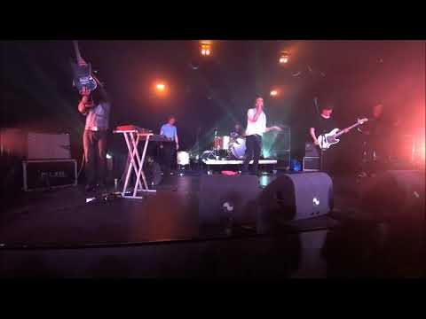 Gruppo Di Pawlowski, Into The Great Wide Open ITGWO 2018 Live