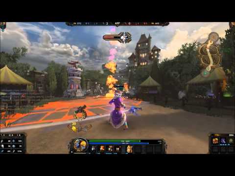 Smite pts Serqet: Swagni