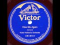 Kiss Me Again - Victor Herbert’s Orchestra