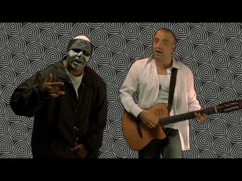 LIL CUETE - SO YOU WANNA BE A GANGSTA