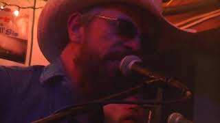 The Bottle Rockets-Building Chryslers live in Madison.WI 4-22-18