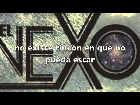 El nexo - Volver a ti (Líricas)