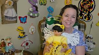 Chattin With Alana 91 - A little bit of this and a little bit of that 😊