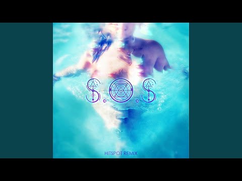 S.O.S (Hitspot Remix Version)