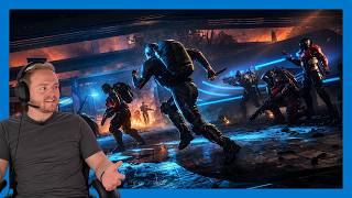 🔥 Testei a missão da LIVE VERGONHOSA dos Devs do Star Citizen — Siege of Orizon está BRUTAL