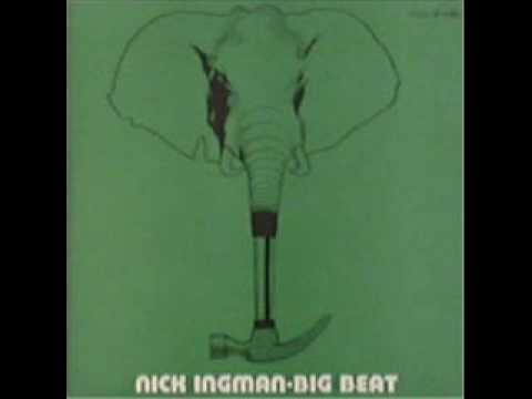 Nick Ingman Orchestra - Heart Noir