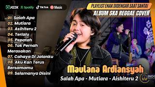 Download lagu Maulana Ardiansyah (Ska Reggae Version) - SALAH APA - MUTIARA - AISHITERU 2 - TERLALU| ALBUM TERBARU mp3 Download lagu Maulana Ardiansyah (Ska Reggae Version) - SALAH APA - MUTIARA - AISHITERU 2 - TERLALU| ALBUM TERBARU mp3