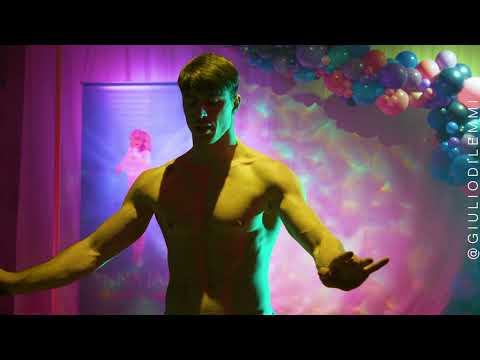 GIULIO DILEMMI IN FRANCE | ANNA JAKI CONCERT | NOVEMBER 2021