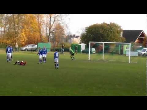 Pomorzanin Nowogard - Polonia Płoty