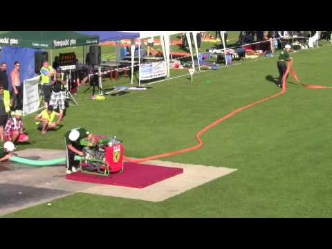 4.Kolo ZSHL 2015 - Pezinok muži