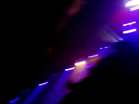 UNITEDRESPECT 2009 Essen /  Armand van Helden & Tara McDonald