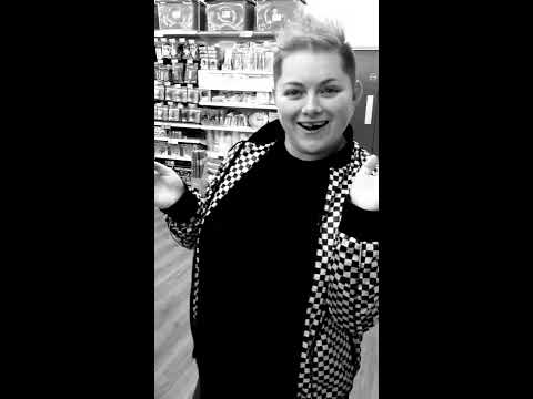 Lisa's first help the homeless blogg keep following