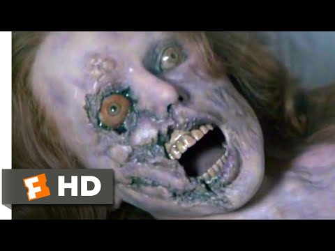 怪談 (1981) - 冷たい女のシーン (1/10) ｜Movieclips (Ghost Story (1981) - The Cold Woman Scene (1/10) | Movieclips)
