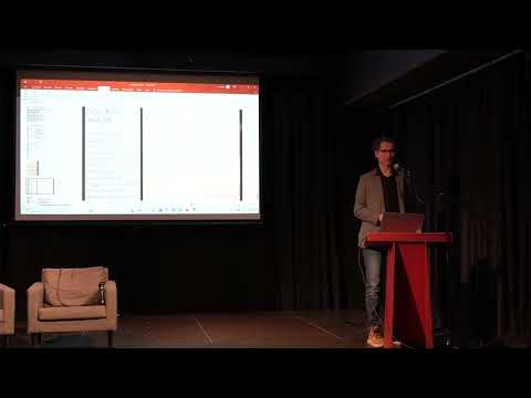 „Gettó felszabadulás 80.“– KONFERENCIAPANEL 2.: Embermentés Budapesten: Lénárt András (HDKE)